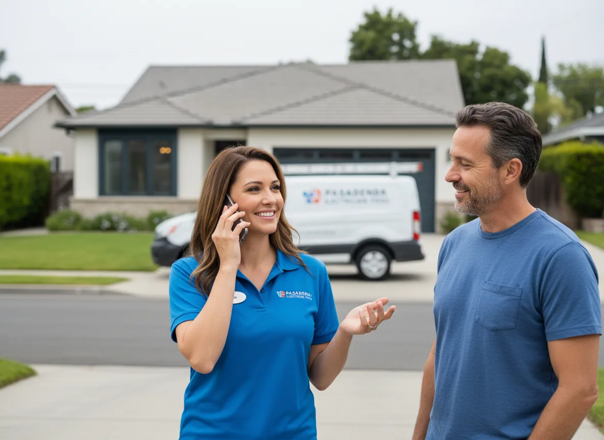 Electrician Mcalisterville, PA FAQs